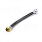 Samsung DV50F9A6GVW/A2 Hose Connector Assembly - Genuine OEM