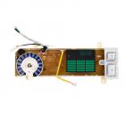 Samsung DV50F9A8GVW/A2 User Interface Control Board - Genuine OEM