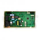 Samsung DVE50M7450W Electronic Control Board - Genuine OEM