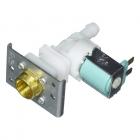 Samsung DW7933LRASR Water Valve - Genuine OEM