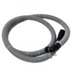 Samsung DW80K5050UB/AA Drain Hose - Genuine OEM