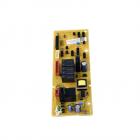 Samsung ME16H702SEW/AA Relay Control Board - Genuine OEM