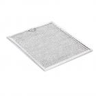 Samsung MO1650WA/XAA Grease Filter (approx 13in x 6in) Genuine OEM