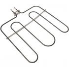 Samsung NE594R0ABWW/AA Broiler Element Genuine OEM