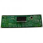 Samsung NX583G0VBSR/AA User Interface Control Board - Genuine OEM