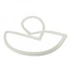 Samsung RF217ABPN Refrigerator Door Gasket (White) - Genuine OEM