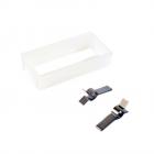 Samsung RF22N9781SG/AA Ice Maker Clip Assembly - Genuine OEM