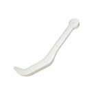 Samsung RF23HCEDTSR/AA Ice Full Lever-Guide - Genuine OEM