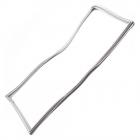 Samsung RF25HMEDBWW/AA Door Gasket Assembly (White) - Genuine OEM