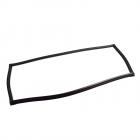 Samsung RF261BEAEBC/AA-0001 French Door Gasket (Black) Genuine OEM