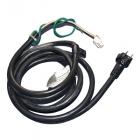 Samsung RF266AABP/XAA Refrigerator Power Cord - Genuine OEM