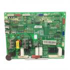 Samsung RFG295AABP/XAA Electronic Control Board Assembly - Genuine OEM