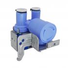 Samsung RM255LABP Water Inlet Valve - Genuine OEM