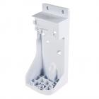 Samsung RS2531SW Ice Maker Support Bracket Genuine OEM