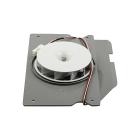 Samsung RS25H5121WW/AA Evaporator Fan Motor Assembly - Genuine OEM