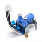 Samsung RS25J500DBC/AA Water Inlet Valve - Genuine OEM