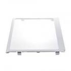 Samsung RS25J500DBC Glass Shelf Assembly (Lower) - Genuine OEM