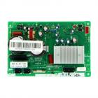 Samsung RS265TDBP/XAA Inverter Control Board Assembly Genuine OEM