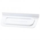 Samsung RSG257AAWP/XAA Dispenser Drip Tray (White) - Genuine OEM