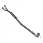 Samsung WA50F9A8DSP/A2 Circulation Hose Assembly - Genuine OEM