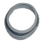 Samsung WF407ANW/XAA Door Boot Seal-Gasket - Genuine OEM