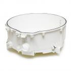 Samsung WF409ANR Outer Rear Tub - Genuine OEM