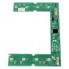 Samsung WF42H5600AP/A2 Touch Sensor Assembly - Genuine OEM