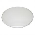 Samsung WF431ABP/XAA-01 Outer Door Panel - Genuine OEM