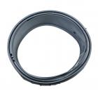 Samsung WF438AAR Door Boot Seal/Diaphragm (w/o drain hole) - Genuine OEM