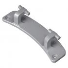 Samsung WF457ARGSGR/AA Door Hinge Assembly - Genuine OEM