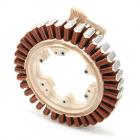 Samsung WF457ARGSGR/AA Motor Stator Assembly - Genuine OEM