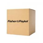 Fisher and Paykel Part# 290165 Micro Gear Motor Box Kit - Genuine OEM