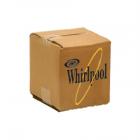 Whirlpool Part# 308919L Maintop (OEM) Almond