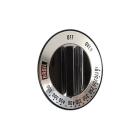 Whirlpool Part# 310525 Thermostat Knob (OEM)