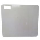 Whirlpool Part# 314966 Outer Panel (OEM) White