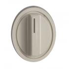 Frigidaire Part# 316009027 Top Valve Knob (OEM)