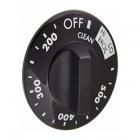 Frigidaire Part# 316101301 Thermostat Knob (OEM)