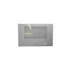 Frigidaire Part# 316558907 Glass Door (White) - Genuine OEM