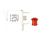Frigidaire Part# 318076700 Indicator Light (OEM)