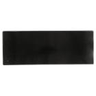 Frigidaire Part# 318299908 Panel Drawer (OEM) Black