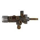 Bosch Part# 00323405 Gas Valve (OEM) KG 354-114/214