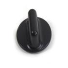 Speed Queen Part# 32622 Timer Knob Assembly (OEM) Black