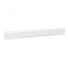 Kenmore 721.62752100 Vent Grill (White) - Genuine OEM