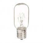 Kenmore 721.800124 Lamp/Light Bulb - Incandescent - Genuine OEM