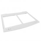 Kenmore 795.71322410 Crisper Drawer Shelf Cover Frame - Genuine OEM