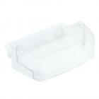 Kenmore 795.72183313 Top Dairy Shelf Bin Assembly Genuine OEM