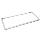 Kenmore 795.75554401 Refrigerator Door Gasket (left door, white) - Genuine OEM