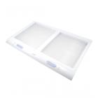 Kenmore 795.77306601 Crisper Drawer Cover Assembly - Genuine OEM