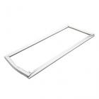 Kenmore 795.77306601 Refrigerator Door Gasket, Left,White - Genuine OEM