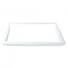 Kenmore 795.79433211 Glass Shelf (Upper) Genuine OEM